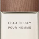 ISSEY MIYAKE - L'Eau d'Issey Vetiver Eau de Toilette Intense - 50 ml - Heren Eau de Toilette