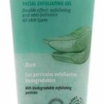 Exfoliërende Gezichtsgel Babaria Aloë Vera (100 ml) - Afbeelding 2