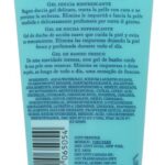 Lancaster Eau de Lancaster Shower Gel 200ml - Afbeelding 2