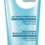 Bioderma Melk ABC Derm Hydratant Lait Nutri-Protecteur - Afbeelding 2