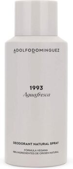 Adolfo Dominguez A Fresca Homme Desodorante Vap 150ml - Afbeelding 2