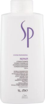 Wella SP Repair Conditioner-1000 ml - Conditioner voor ieder haartype - Afbeelding 3