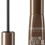 Oh Oui! Brow Fiber - Eyebrow Mascara 6.8 Ml - Afbeelding 3