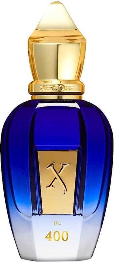 366x840-64 Xerjoff Join the Club 400 Eau De Parfum 50 ml (unisex) - Afbeelding 1