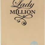 Paco Rabanne - Paco Rabanne Lady Million Sensual Body Lotion - 200ML