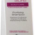 Alfaparf Semi di Lino Scalp Care Purifying Shampoo 250 ml