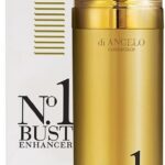 Di ANGELO cosmetics - No.1 Bust Cream for breast firming and enlargement - 120ml