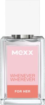 Mexx Whenever Wherever Eau De Toilette - 15 ml - Afbeelding 19