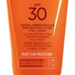Collistar Ultra Protection Tanning Zonnebrandcrème SPF 30 - 150 ml - Afbeelding 3