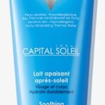 Vichy Capital Soleil Aftersun Melk Gevoelige Huid 300ml - Afbeelding 2