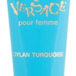 Versace Dylan Turquoise Bath & Shower Gel Douchegel 200 ml