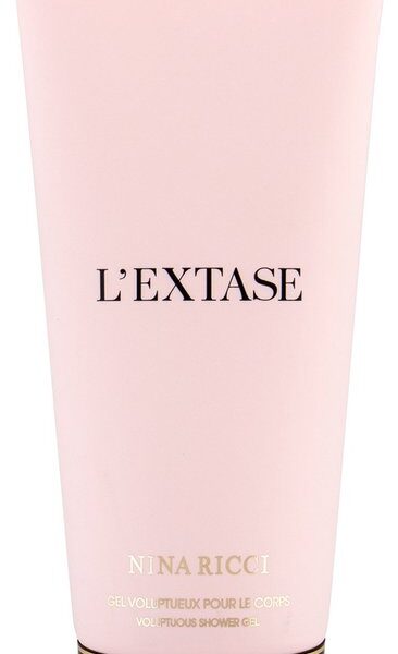 Nina Ricci Nina Lextase 200 Ml   Shower Gel Women