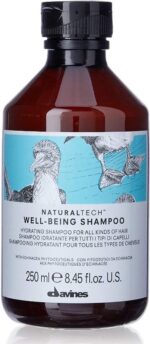 Davines Well Being Shampoo 250 ml - vrouwen - Voor - Afbeelding 4