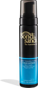 Bondi Sands -  1 Hour Express Foam - Self Tanning - 200 ml - Afbeelding 15