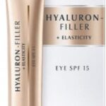Eucerin Hyaluron Filler Elasticity Eye Contour 15ml