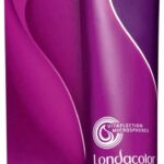 Permanent Colour Creme Londa Professional Londacolor Nº 6/41 (60 ml)