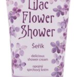 Lilac Flower Shower Cream (lilac) - Shower Cream 200ml