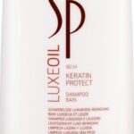 Wella Professionals SP Luxe Oil Keratin Protect Shampoo 1000 ml