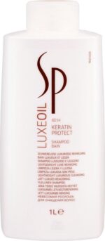 Wella Professionals SP Luxe Oil Keratin Protect Shampoo 1000 ml
