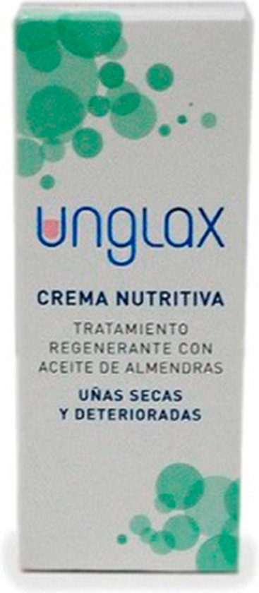 367x840-14 Unglax Crema Nutritiva 15ml - Afbeelding 1