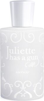 Juliette Has A Gun - Damesparfum Anyway Juliette Has A Gun EDP - Vrouwen - 100 ml - Afbeelding 4