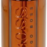 Hugo Boss The Scent 200 ml Eau de Toilette - Herenparfum - Afbeelding 4