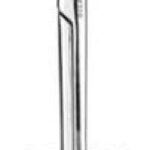 Beter Curved Pedicure Nail Scissors - Afbeelding 2