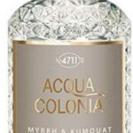 4711 Acqua Colonia Myrrh & Kumquat EDC U 170 ml