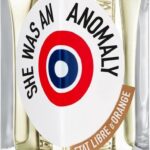 Etat Libre d’Orange She Was An Anomaly EDP U 100 ml - Afbeelding 2