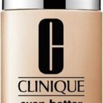 Clinique Even Better Makeup SPF 15 Foundation - CN58 Honey