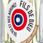 Etat Libre Dorange Fils De Dieu Eau De Parfum Spray  Unisex  50 ml for Women