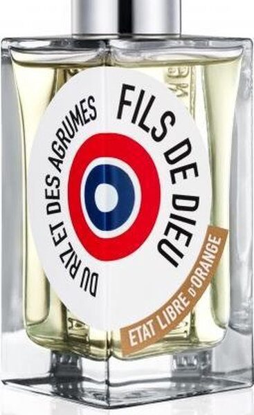 Etat Libre Dorange Fils De Dieu Eau De Parfum Spray  Unisex  50 ml for Women