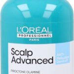 Scalp Advanced Shampoo 300 Ml By L'oreal Professionnel Paris 300 Ml - Afbeelding 2