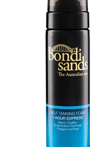 Bondi Sands -  1 Hour Express Foam - Self Tanning - 200 ml