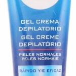 Men Gel Depilatory Cream Normal Skin - Afbeelding 3
