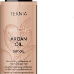 Lakmé - Teknia Argan Oil Dry Oil - 125ml