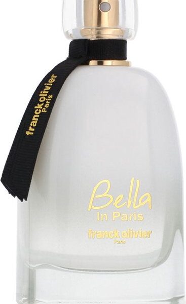 Damesparfum Franck Olivier EDP 75 ml Bella In Paris