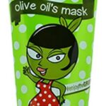 Herstellend Haar Masker Olive Love Valquer (200 ml)