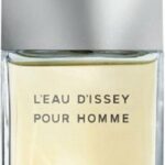Issey Miyake L'Eau D'issey Pour Homme 75 ml Eau De Toilette - Herenparfum