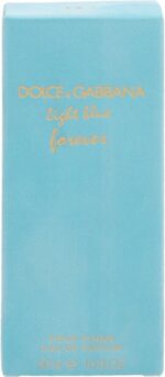 Dolce & Gabbana Light Blue Forever Pour Femme Eau De Parfum Spray 50 Ml - Afbeelding 4