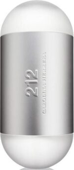 CAROLINA HERRERA 212 FEMME - 60ML - Eau De Toilette - Afbeelding 4
