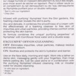 Dior La Mousse Off-on Foaming Crema Limpiadora 150gr - Afbeelding 2