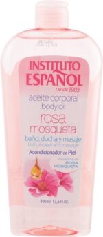 Lichaamsolie Anfora Instituto Español (400 ml) - Afbeelding 2