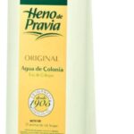 Uniseks Parfum Heno De Pravia Original EDC (780 ml) - Afbeelding 4