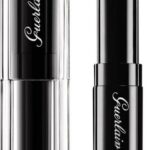 Guerlain - La Petite Robe Noire Lipstick 2,8 g 074 Plum Passion