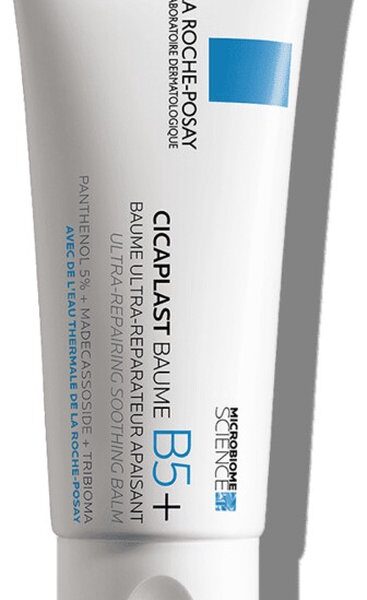 La Roche-Posay Cicaplast Balsem B5+ - Huidverzorging - voor gevoelige huid - 100ml