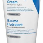 CeraVe Hydraterende Crème - voor Droge tot Zeer Droge Huid - 177ml