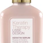 Hair Serum Alfaparf Milano Lisse Design - Afbeelding 2