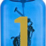 Ralph Lauren Big Pony Collection 1 (m) Edt 100 Ml Us