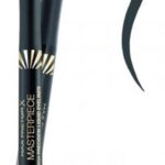 Max Factor Masterpiece High Precision Liquid Eyeliner - 15 Charcoal